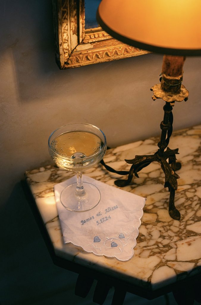 Real Wedding: Casey-Howerton